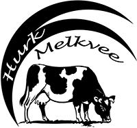 Hurk Melkvee Logo